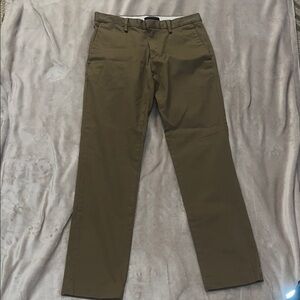 Banana Republic Men's Khaki Chinos